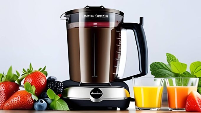 Best Blender for Smoothies in 2023