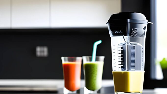 Best Blender for Ice in 2023