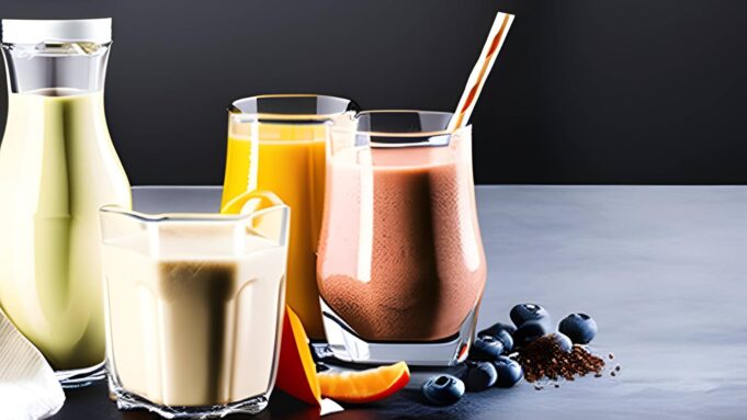 Best Blender for Protein Shakes in 2023