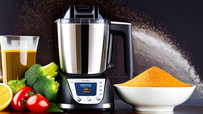 Best Blender for Baby Food in 2023
