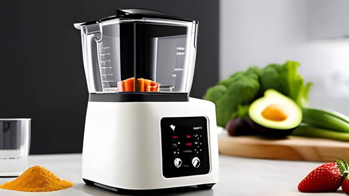 Best Blender for Milkshakes in 2023