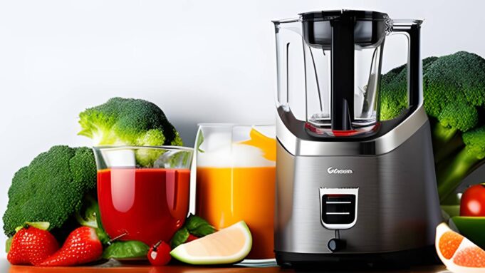Best Blenders of 2023 – ReadWrite