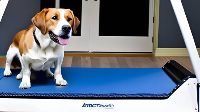 Best Dog Treadmills of 2023