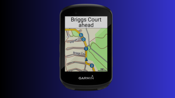Garmin’s must-have cycling accessory has taken a Prime Day price plunge