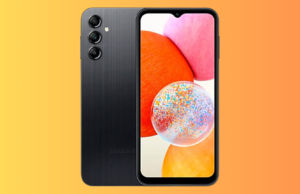This Galaxy A14 deal is the perfect budget phone contract