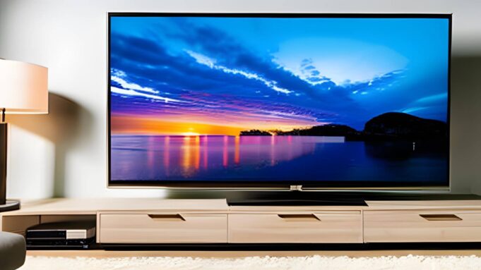 Best Smart TVs of 2023