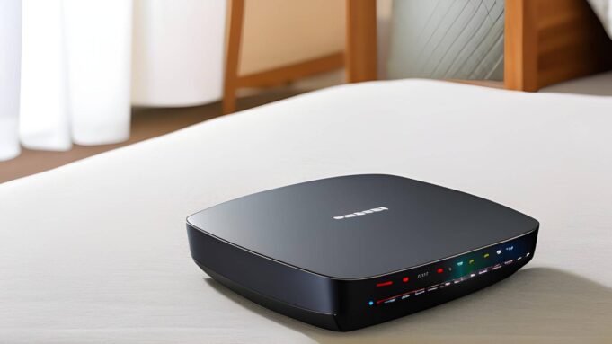 Best Routers of 2023 – ReadWrite