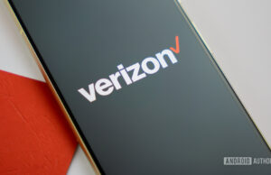 What carriers run on the Verizon network?