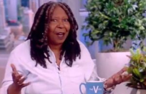 ‘The View’ Seemingly Clueless About Latest Biden Investigation, Compares It to Bud Light Boycott | The Gateway Pundit