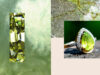 August Birthstone: The Color & Symbolism of Peridot