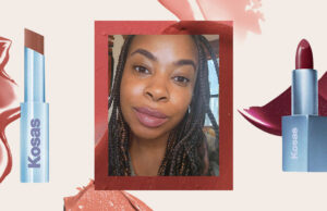 What 4 Editors Think of the New Kosas Lipsticks