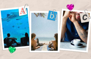 What Is Alphabet Dating and How Should You Use It?