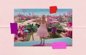 7 Magical Things in Barbie Land We Wish Were Real