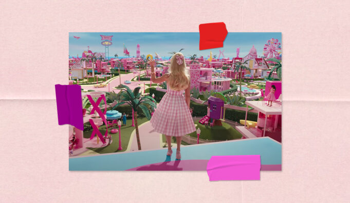 7 Magical Things in Barbie Land We Wish Were Real