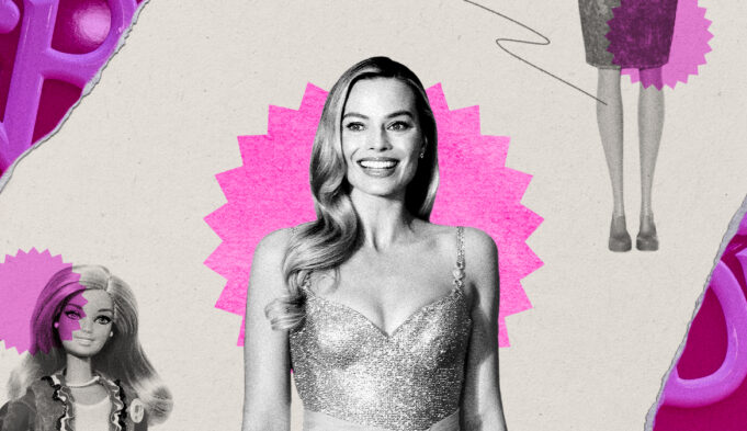 Barbie’s Out-of-Date Beauty Standards Still Persist