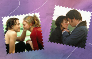 Why Going From Enemies to Lovers Is a Fantasy IRL