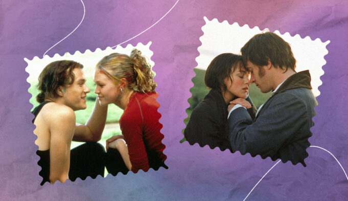 Why Going From Enemies to Lovers Is a Fantasy IRL