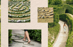 What To Know About Labyrinth Walking Meditations