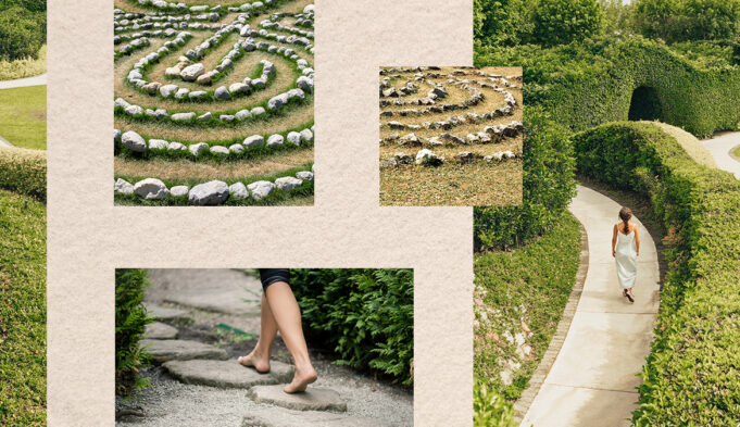 What To Know About Labyrinth Walking Meditations