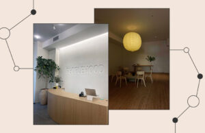 I Tried It: Peoplehood Gather Social Health Class