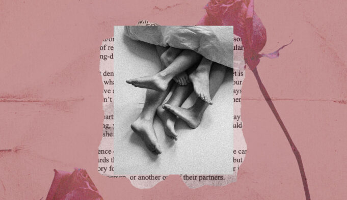 Different Types of Non-Monogamy, Defined