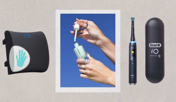 30+ Best Amazon Prime Day Wellness Deals 2023