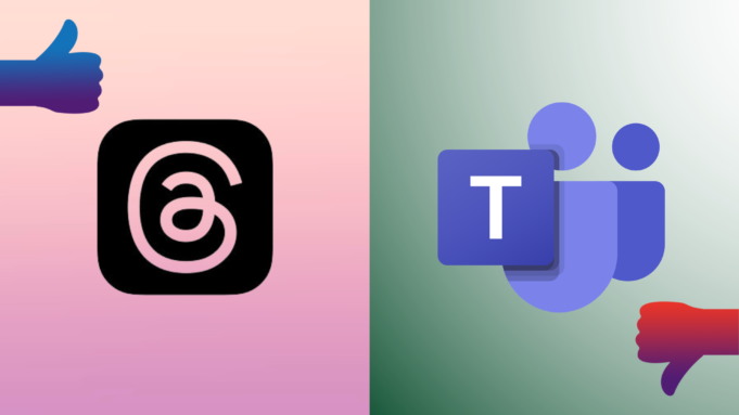 Winners and Losers: Threads takes on Twitter, as Microsoft Teams is exposed