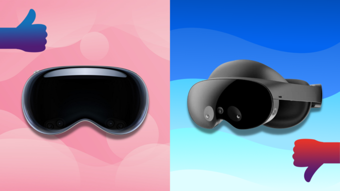 NBA in talks with Apple while the Quest Pro gets axed