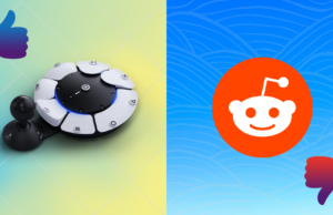 Sony Access controller gets pre-order date as Reddit scraps awards