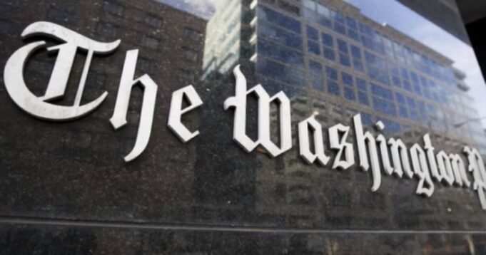WHAT A SHAME: The Liberal Washington Post is on Track to Lose $100 Million in 2023 | The Gateway Pundit