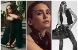 Week in Review | Nina Dobrev, Massimo Dutti, Kaia Gerber + More – Fashion Gone Rogue