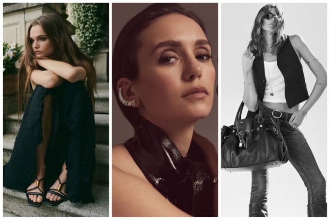 Week in Review | Nina Dobrev, Massimo Dutti, Kaia Gerber + More – Fashion Gone Rogue