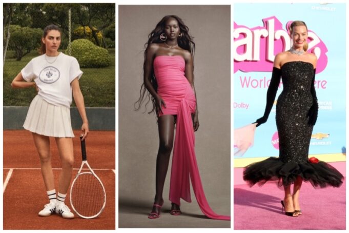 Week in Review | Zara, Margot Robbie, Sporty & Rich + More – Fashion Gone Rogue