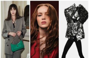 Week in Review | Sadie Sink, Irina Shayk, Anne Hathaway + More – Fashion Gone Rogue