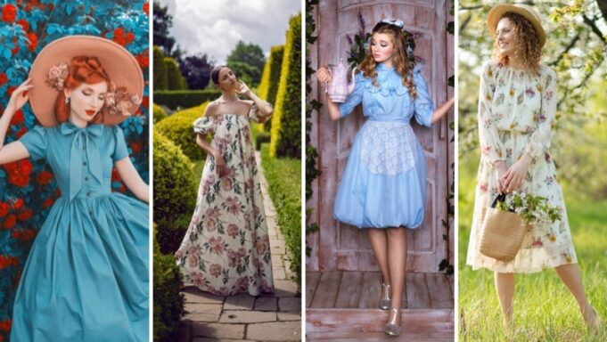 What to Wear to a Tea Party: Chic Outfit Ideas