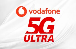 What Is Vodafone 5G Ultra? The Networking Tech Explained