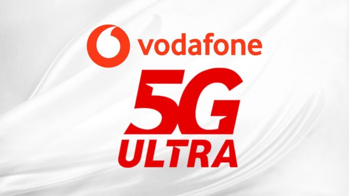 What Is Vodafone 5G Ultra? The Networking Tech Explained