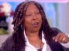 Watch: Whoopi Seems to Make Disgusting Claim About Aldean’s Victimhood at Vegas Shooting | The Gateway Pundit