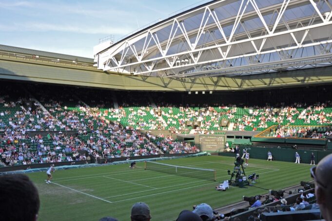 How to watch Wimbledon 2023 in 4K HDR