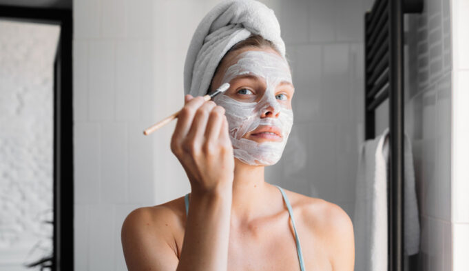 Why an NP Loves the ZO Skin Health Micro Facial Kit