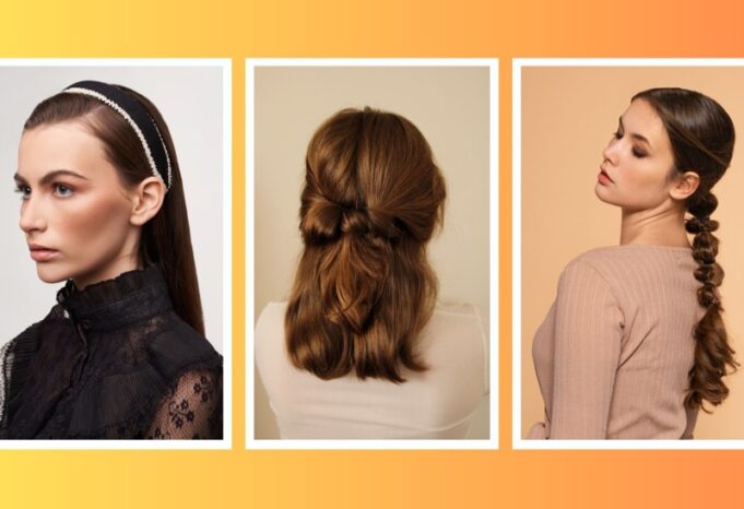 21 Work Hairstyles That You Can Easily Do Now