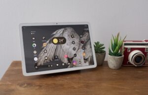 Amazon's Prime sale just fixed the Pixel Tablet's biggest problem