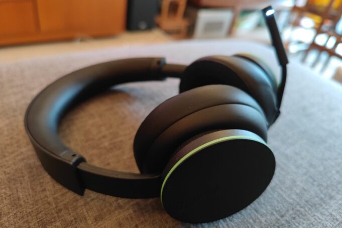 The official Xbox headset just got a very rare discount