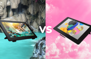 Xencelabs Pen Display 24 vs Wacom Cintiq Pro 24: Which should you buy?