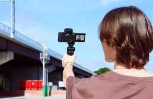 Prime Day’s Sony ZV-1F deal is perfect for new vloggers