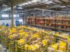 SoftBank and Symbotic Team Up to Build the Future of Warehouses