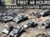 Russia: Ukraine’s “Counter-Offensive” Lost Over 26.000 Men, 1200 Tanks and APCs, 21 Planes and 5 Choppers Since June 4 | The Gateway Pundit | by Richard Abelson