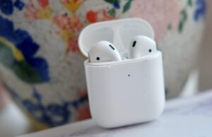AirPods 2 are back down to their Prime Day price right now
