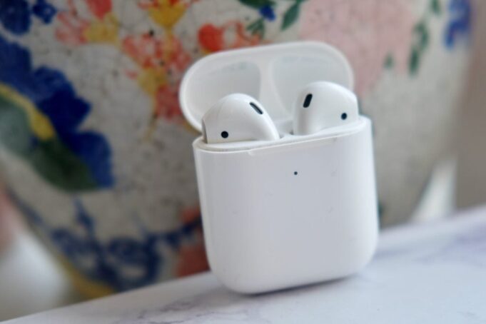 AirPods 2 are back down to their Prime Day price right now