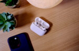 John Lewis is running an amazing AirPods Pro 2 deal